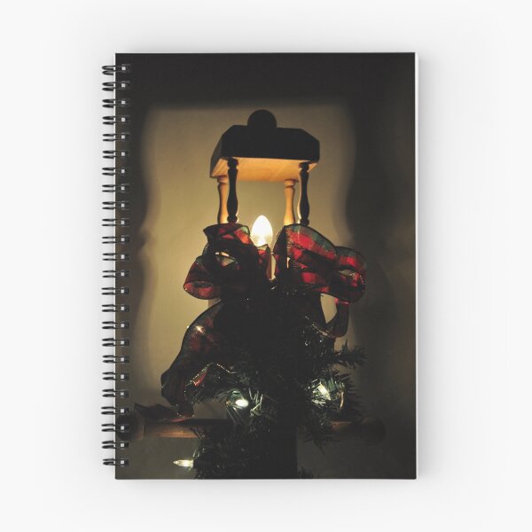 Item preview, Christmas streetlamp decoration designed and sold by mltrue.