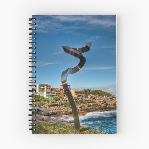 Artikelvorschau, Steel Squiggle entworfen und verkauft von Leigh Nelson.