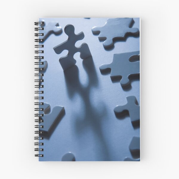 Item preview, Jigsaw Man designed and sold by Alex  Bramwell.