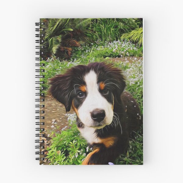 Item preview, Puppy Art - Little Lily designed and sold by Jordan Blackstone.