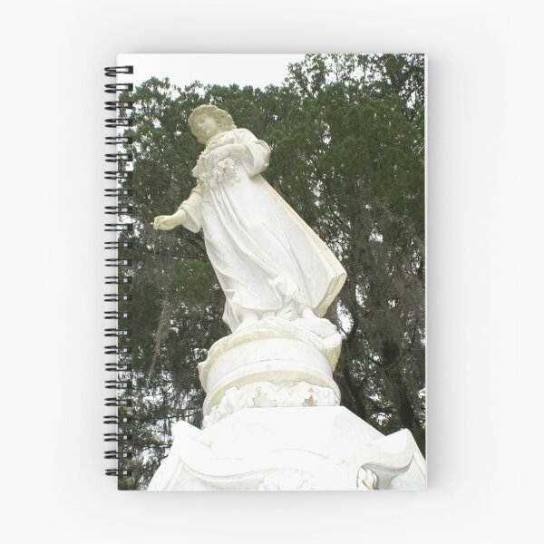 Item preview, Savannah Georgia Historic Cemetery designed and sold by Henri Yrizarri.