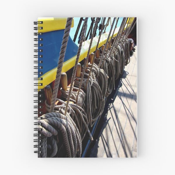 Item preview, Aboard the Clipper designed and sold by Heather Haderly.