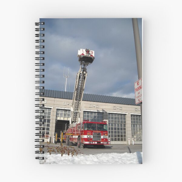 Item preview, Going Up...FFD Fitchburg, MA designed and sold by Rebecca Bryson.