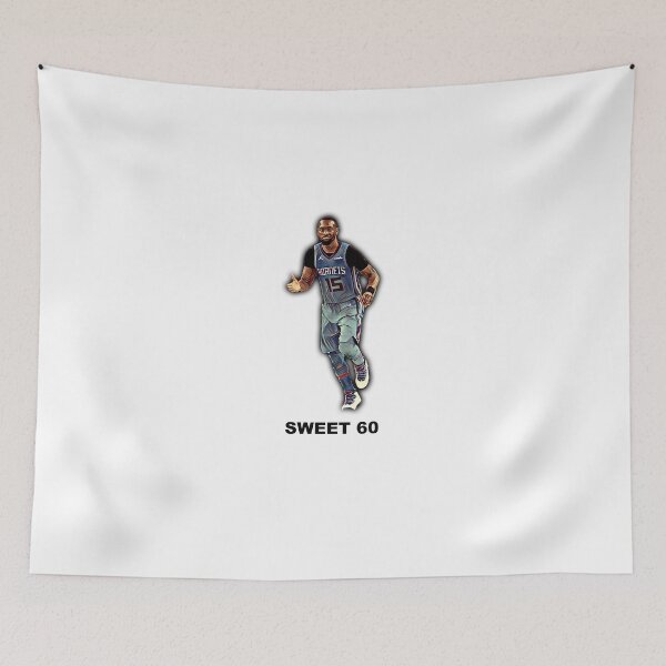 Item preview, Kemba Walker - 60 points designed and sold by Wongkayznba.