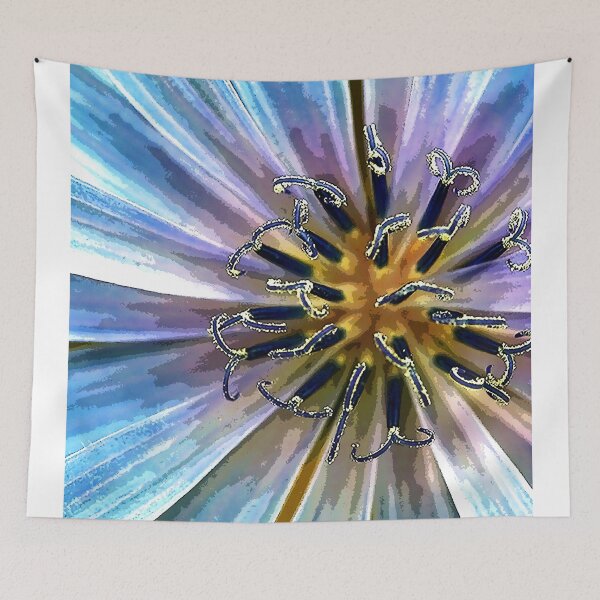 Item preview, Chicory - Cichorium intybus designed and sold by WanderingMogwai.