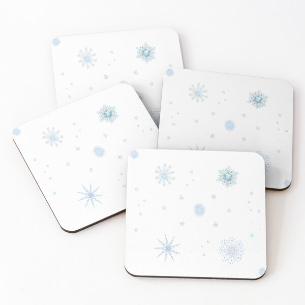 Item preview, Bejeweled Winter designed and sold by simplymslori.