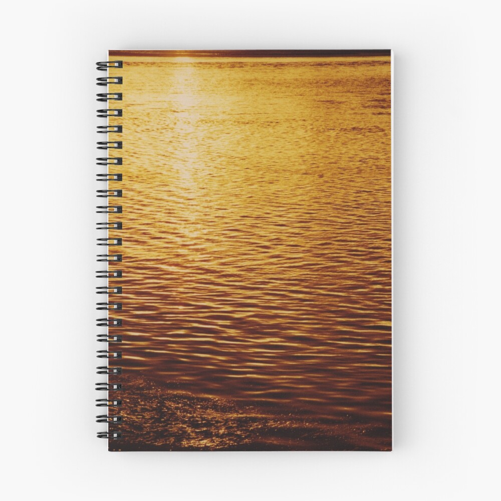 Item preview, Spiral Notebook designed and sold by RuthE.