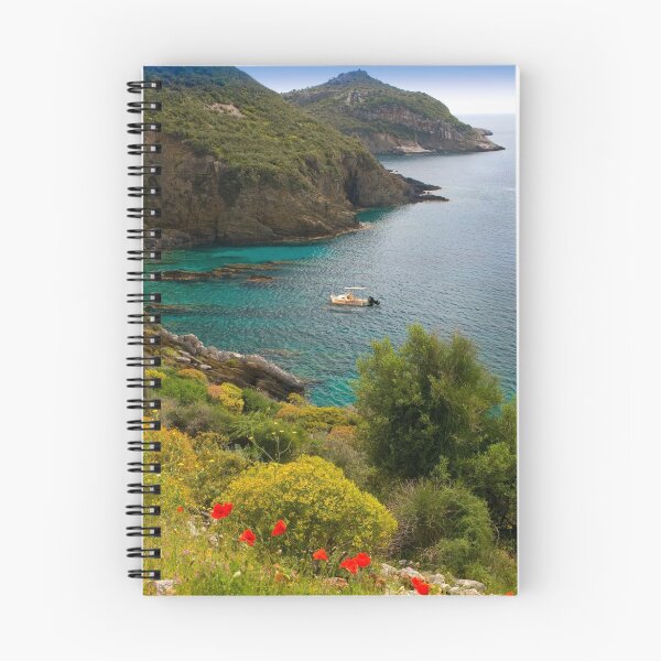 Item preview, Trachila peninsula, Mani designed and sold by duncananderson.