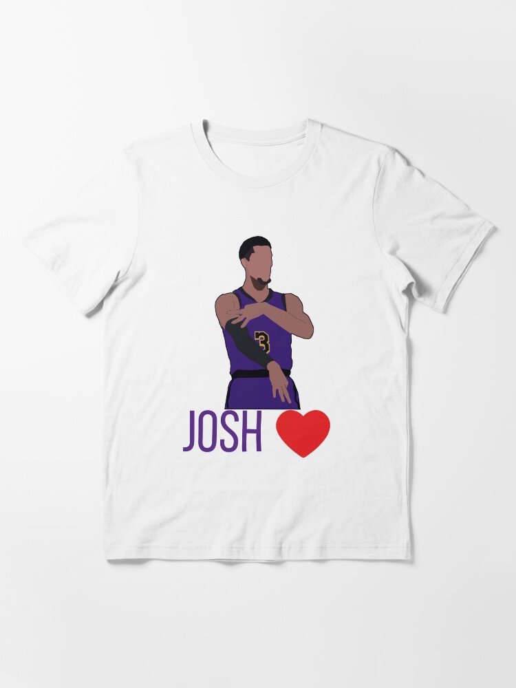 Josh Hart Los Angeles Lakers Essential T Shirt