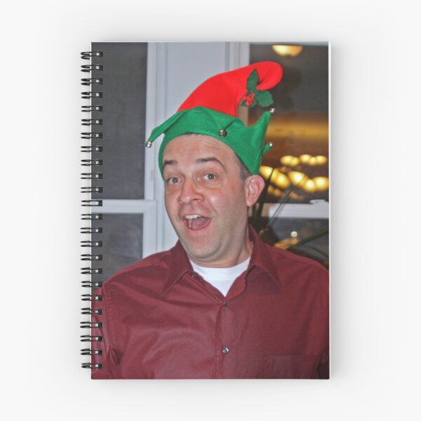 Item preview, Santa's Favorite Elf designed and sold by Jeff  Burns.