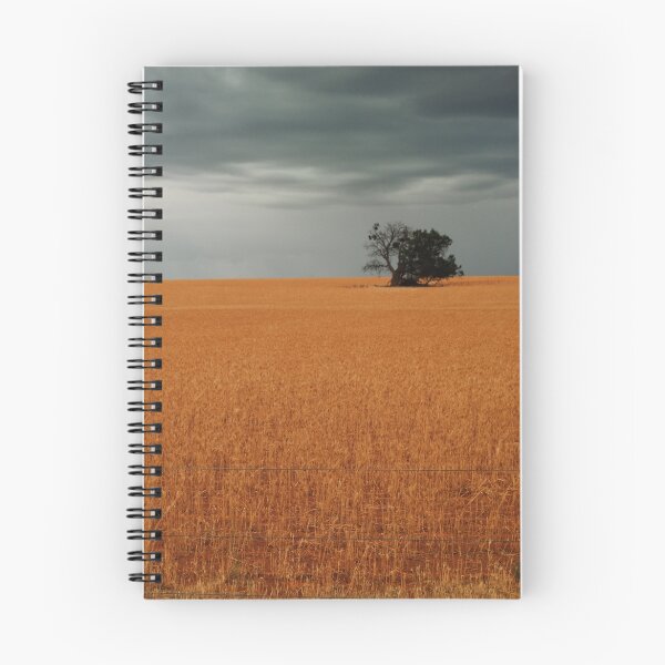 Item preview, Stormin Wheatfield designed and sold by Boadicea.