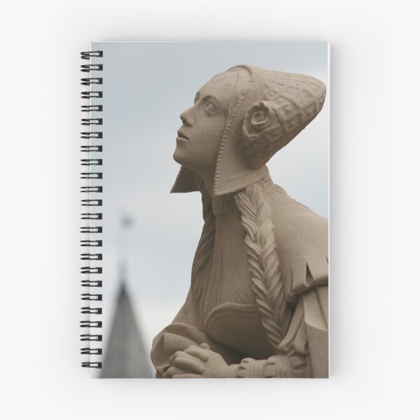Item preview, Mary - Xanten Calvary designed and sold by ChrisSinn.
