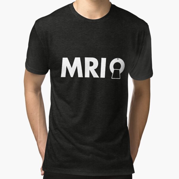 mri tech t shirts