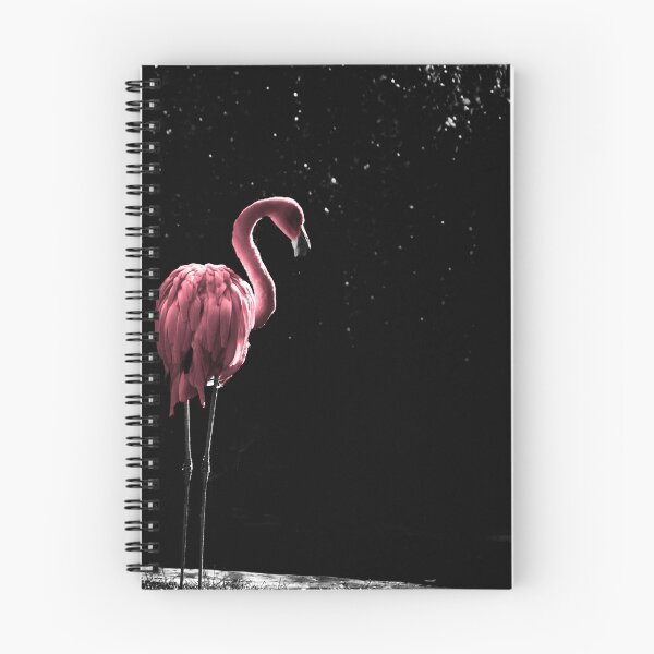 Item preview, Flamingo in Pink designed and sold by Peter Denness.