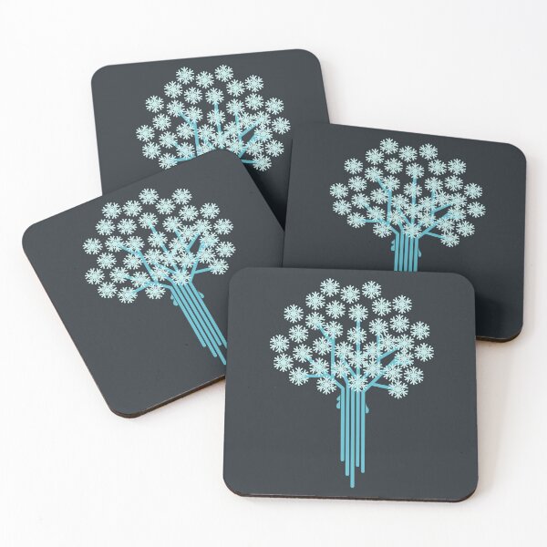 Item preview, Winter tree designed and sold by Yanmos.