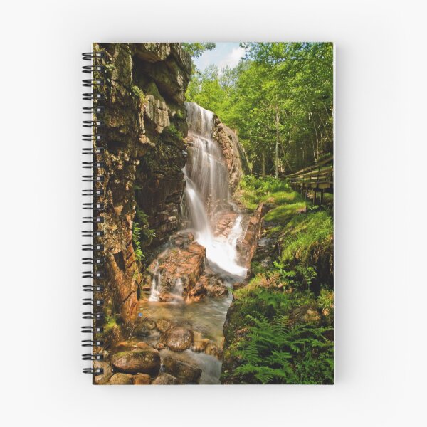 Item preview, Flume Gorge designed and sold by RonSparks.