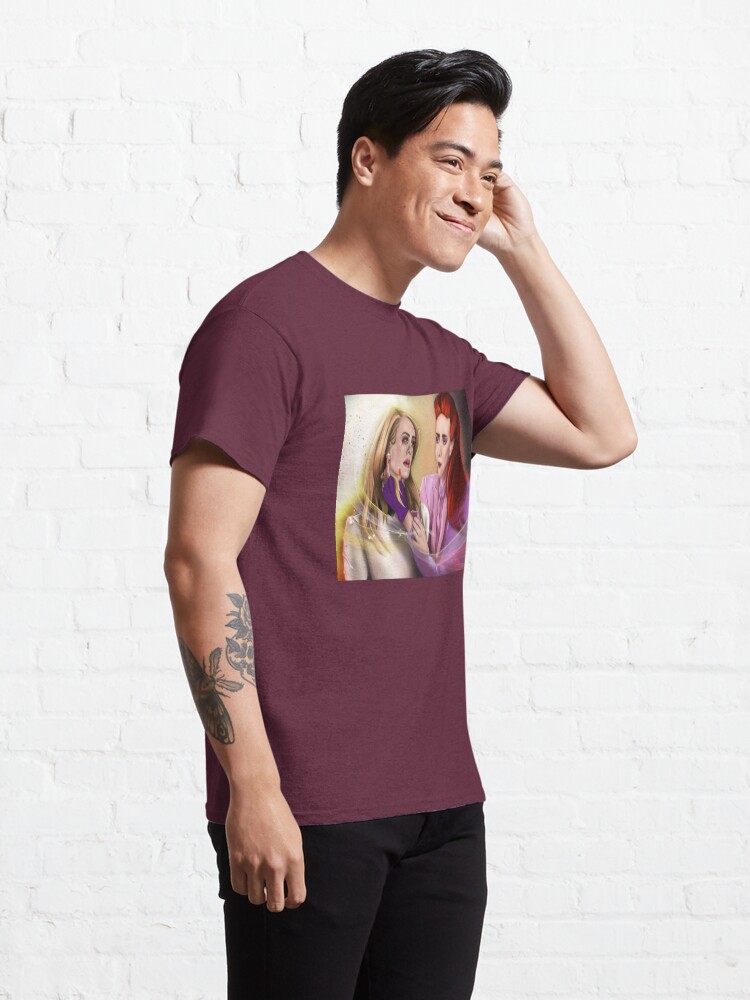 david venable t shirt