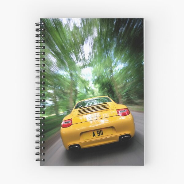 Item preview, Porsche 997 Carrera in motion .... designed and sold by M-Pics.