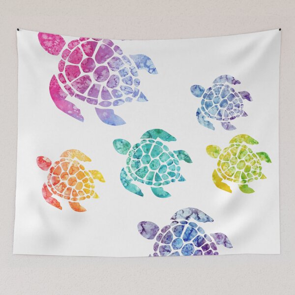 Item preview, Turtle art designed and sold by Eddie4al.