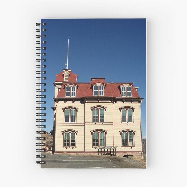 Item preview, "Fourth Ward School" designed and sold by Lynn Bawden.