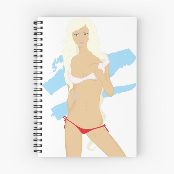 Item preview, Berry - beach edition designed and sold by Justine Farmer.