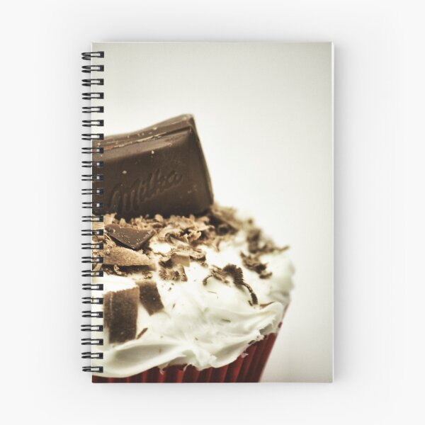 Item preview, Milka Cupcake designed and sold by Susanne Correa.
