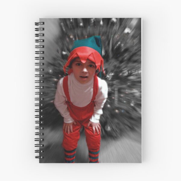 Item preview, a christmas elf designed and sold by tego53.