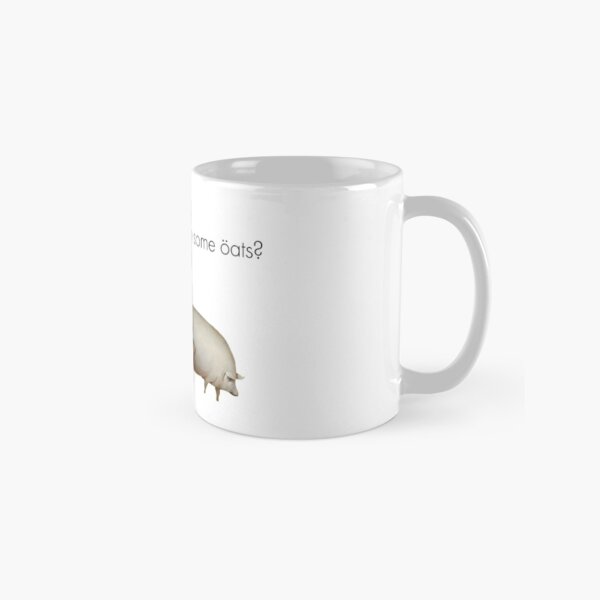 Item preview, Bröther, may I have some öats? designed and sold by Miebk.