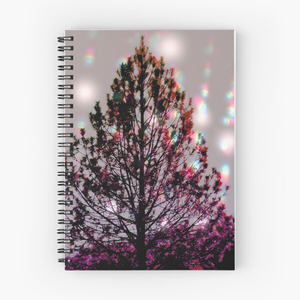 Item preview, mother natures christmas tree designed and sold by Sue Hays.