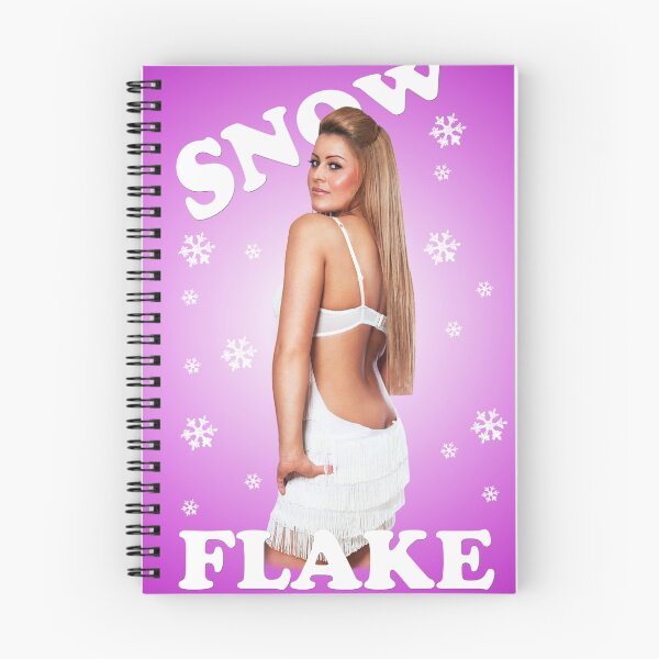 Item preview, Snow Flake designed and sold by Leon Dee.