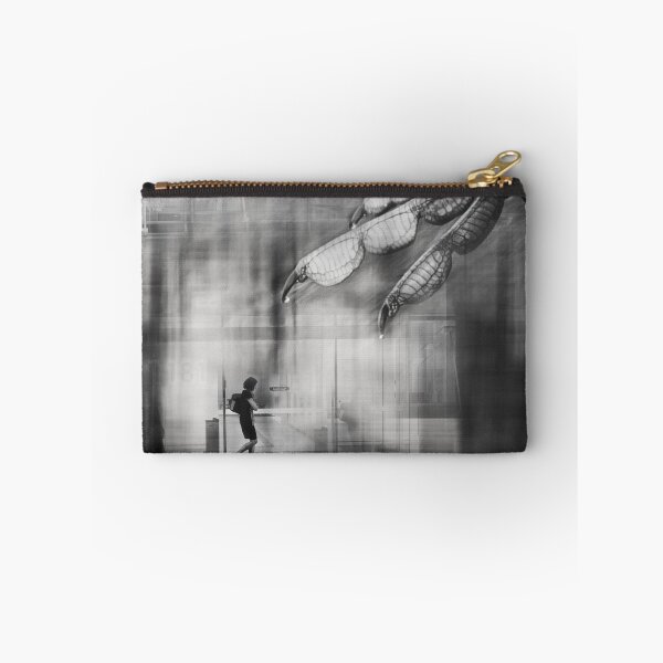 Item preview, Oblivious designed and sold by nadine henley.