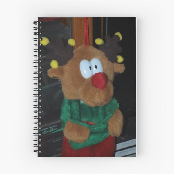 Item preview, kids stocking designed and sold by dennis wingard.