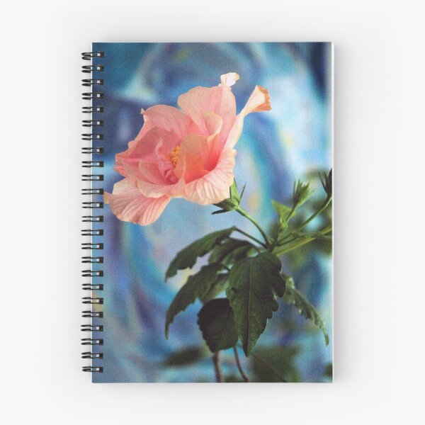 Item preview, Pink Flower5 designed and sold by Helena Haidner.