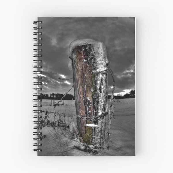 Item preview, Winter farm designed and sold by FraserJ.