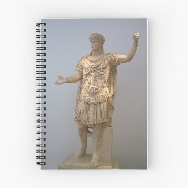 Item preview, Hadrian designed and sold by Christopher Biggs.