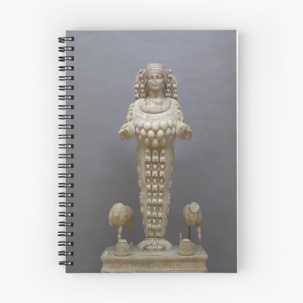 Item preview, Lady of Ephesus designed and sold by Christopher Biggs.