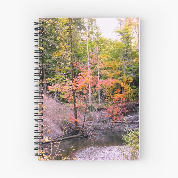 Item preview, Autumn Landslide designed and sold by MarianBendeth.