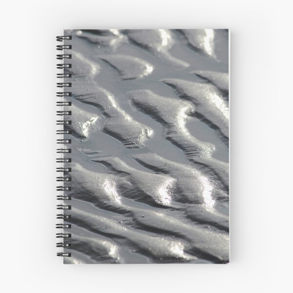 Item preview, WAVES OF SILVER designed and sold by mc27.