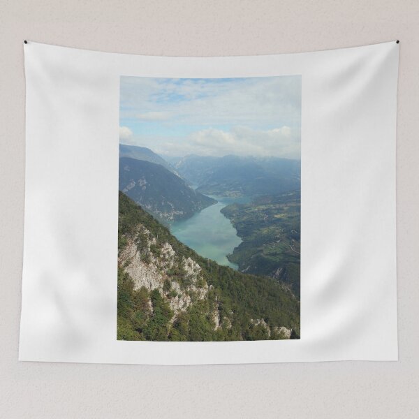 Item preview, viewpoint Banjska stena Tara mountain  designed and sold by goceris.