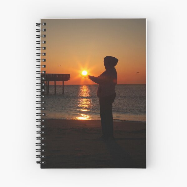 Item preview, Holding The Sun designed and sold by AJackson.