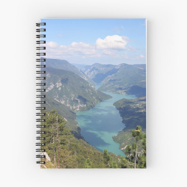 Item preview, Tara mountain viewpoint Banjska stena landscape  designed and sold by goceris.