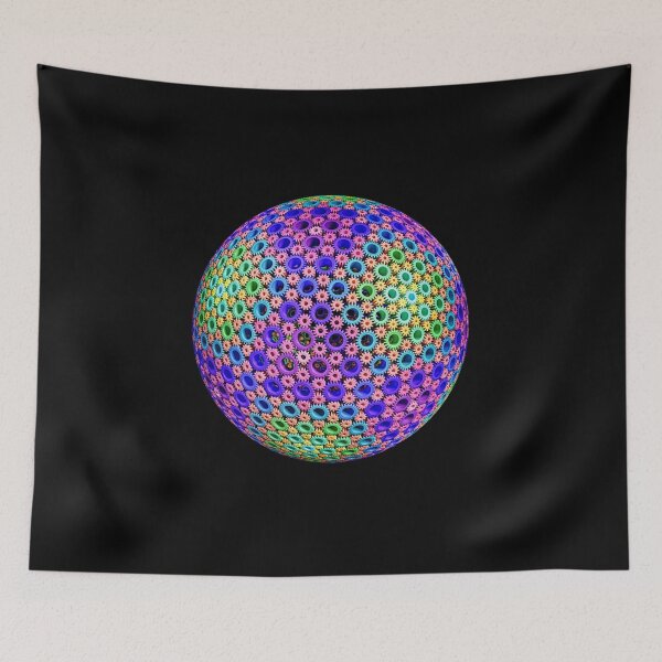 Item preview, GearSphere ~ Rainbow Quad A designed and sold by MasterJames.