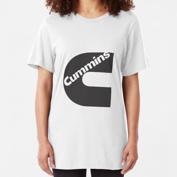 t shirt cummins