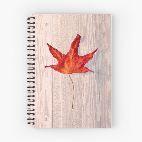 Item preview, Autumn Leaf designed and sold by Sara Sadler.