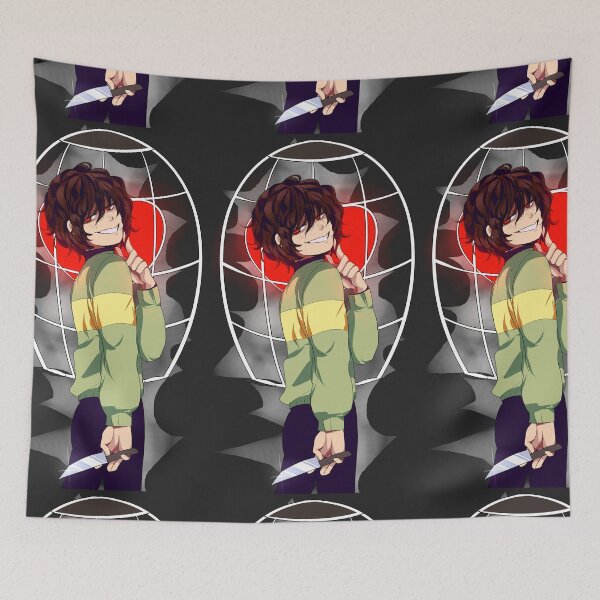 Item preview, deltarune chara designed and sold by Dannychama.