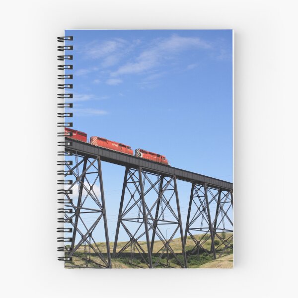 Item preview, CP Rail designed and sold by Alyce Taylor.