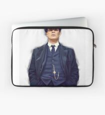 Funda para portátil Peaky Blinders Tommy Shelby