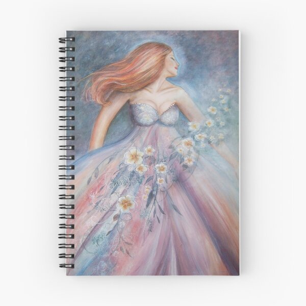 Item preview, Whirling Free designed and sold by Jan Fox.