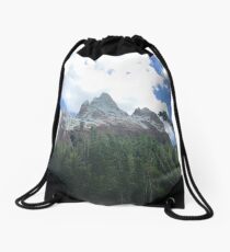 Walt Disney World Expedition Everest Drawstring Bag
