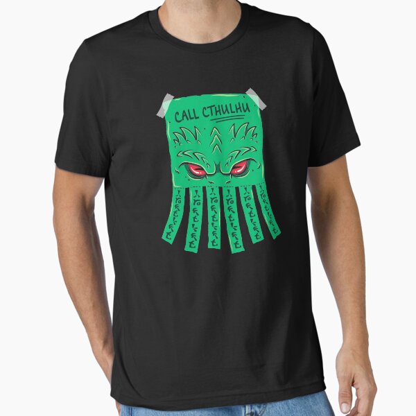 Item preview, Call Cthulhu designed and sold by Eilex-Design.